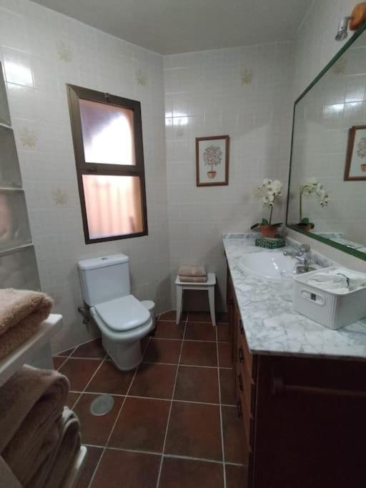 Vivienda Acogedora Con Piscina Villa Arroyo De La Miel Buitenkant foto